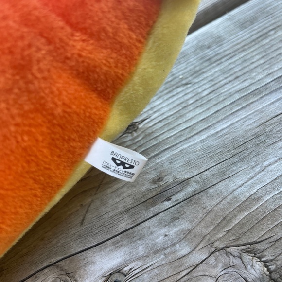 Charmander Winking  Pokemon Banpresto Bandai Spirits Plush 13" Doll - Picture 6 of 10